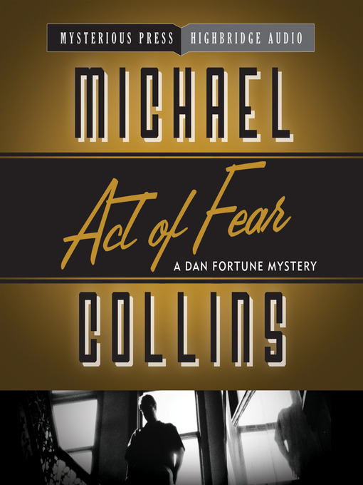 Title details for Act of Fear by Dennis Lynds - Available